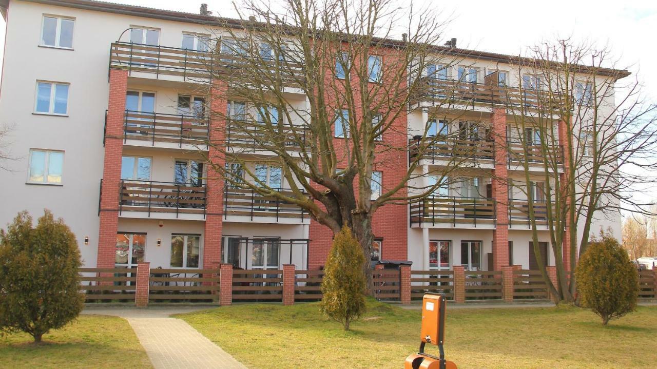 Lux Garden * Kolobřeh